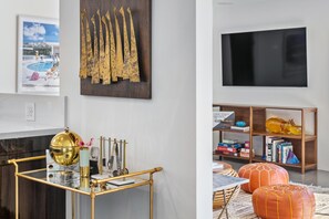 House, Multiple Beds (Spero Estate) | Interior - Spero Estate (Palm Springs)