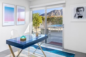 House, Multiple Beds (Spero Estate) | Dining - Spero Estate (Palm Springs)