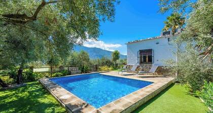 Las Gallinas Órgiva by Ruralidays