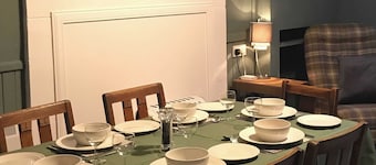 3 bedroom accommodation in Melness, near Tongue