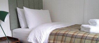 3 Schlafzimmer Unterkunft in Melness, near Tongue