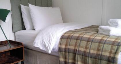 3 Schlafzimmer Unterkunft in Melness, near Tongue