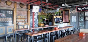 Bar (na propriedade)