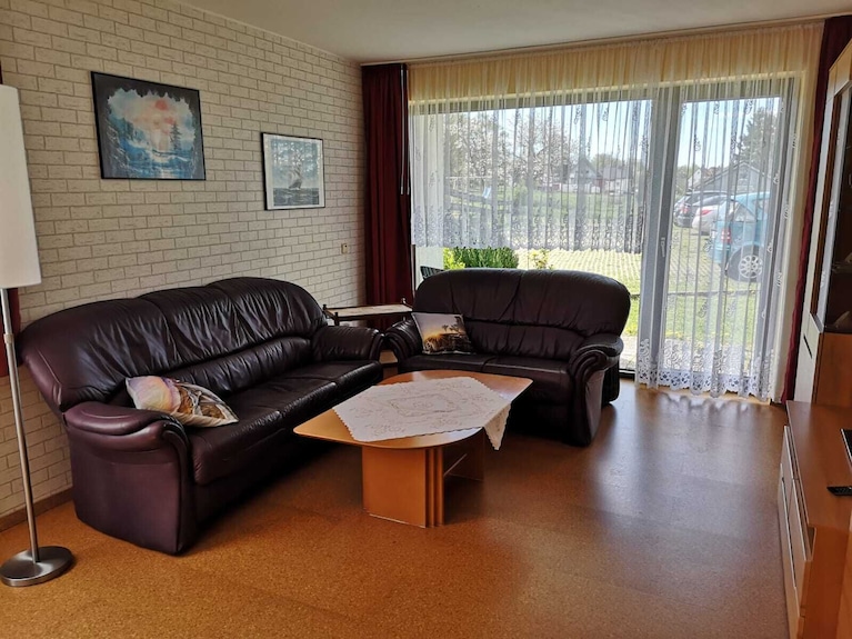Appartement à Solling - Holzminden