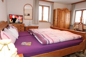 2 chambres