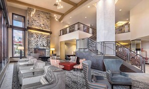 TV, fireplace, video games, DVD player