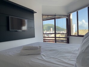 1 makuuhuone, Wi-Fi, vuodevaatteet