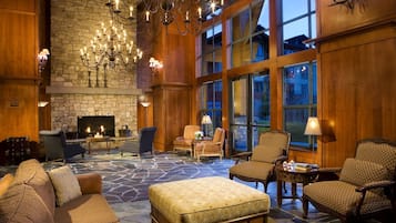 Interieur