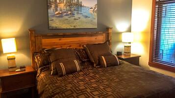 1 sovrum, strykjÀrn/strykbrÀda, gratis wi-fi och sÀngklÀder