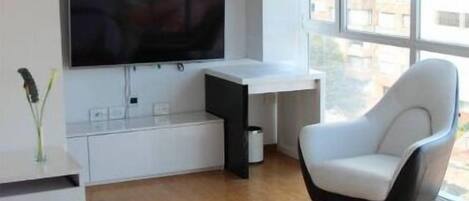 1 soverom, wi-fi (inkludert), sengetøy og rullestolvennlig