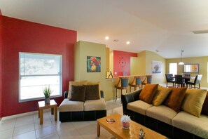 Interior - 4/2 BRAND NEW EVERYTHING! Close to GOLF, BEACHES, METS STADIUM! (Port St. Lucie)