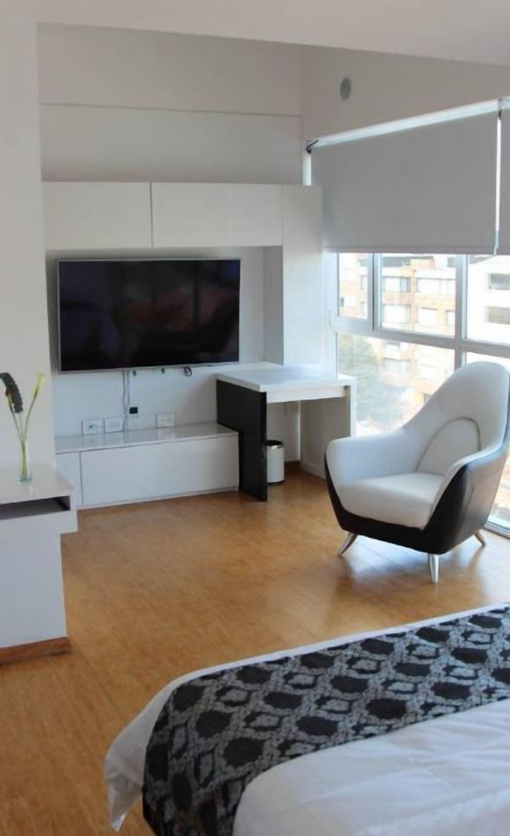 1 bedroom, free WiFi, bed sheets, wheelchair access