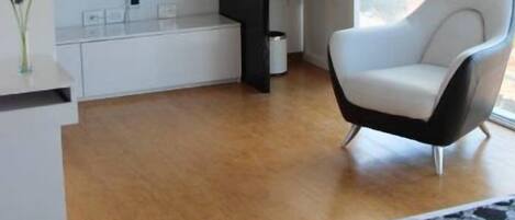 1 bedroom, free WiFi, bed sheets, wheelchair access