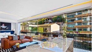 Interior - PIER 57 - 208 | Best 2 BR Condo in Romantic Zone (Puerto Vallarta)