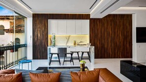 Télévision, espaces bureaux