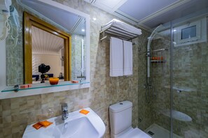Appartement Standard | Salle de bain