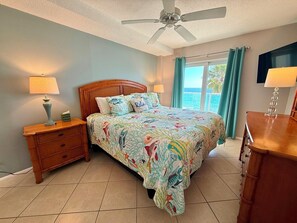 Room - Beachcomber unit 408 (Longboat Key)