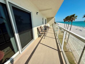 Property grounds - Beachcomber unit 408 (Longboat Key)