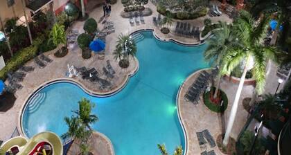 Become a True Oceanholic!