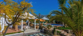 María Campos de Vélez Vélez-Málaga by Ruralidays