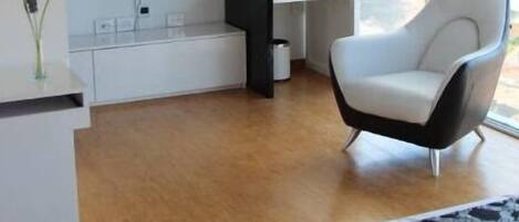 1 bedroom, free WiFi, bed sheets, wheelchair access