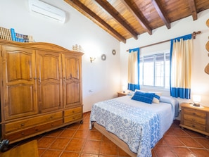 3 Schlafzimmer, Bügeleisen/Bügelbrett, kostenloses WLAN, Bettwäsche