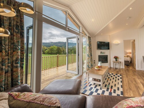 2 bedroom accommodation in Keltyneyburn, near Aberfeldy