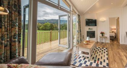 2 bedroom accommodation in Keltyneyburn, near Aberfeldy