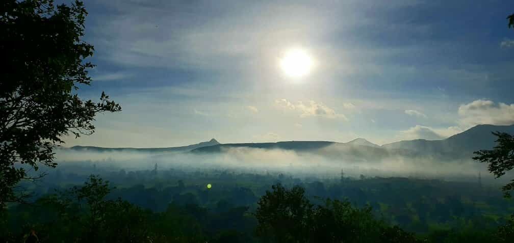 Fachada del alojamiento - Noche