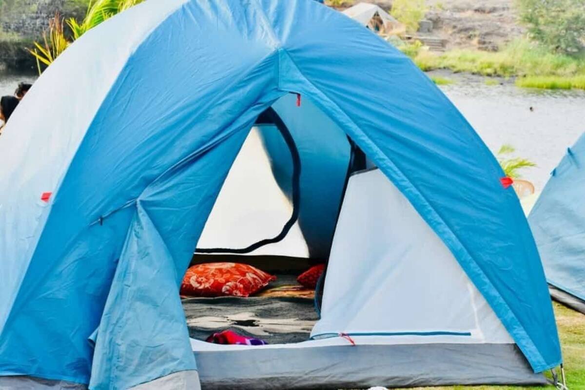 Superior Tent