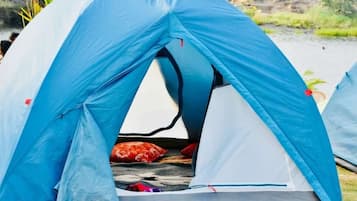 Superior-Zelt | 20 Schlafzimmer, Zimmersafe