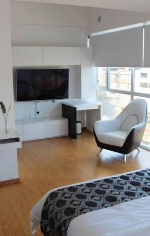 1 chambre, Wi-Fi, literie fournie, accessible en fauteuil roulant