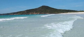 Beach Hostel & Suites, Cabo Frio