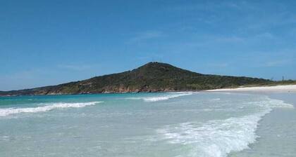 Beach Hostel & Suites, Cabo Frio