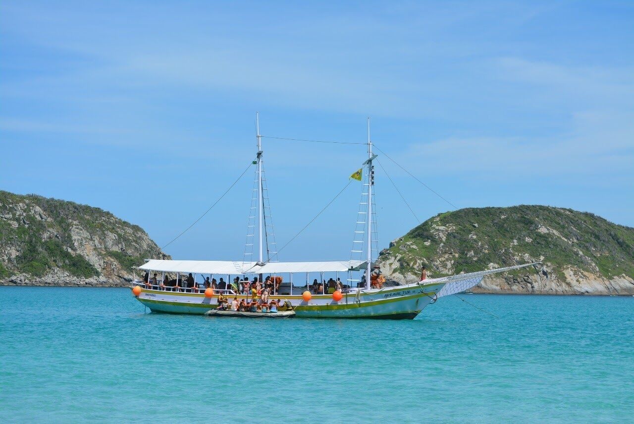 Photo - Beach Hostel & Suites Cabo Frio - Sob Nova Administração