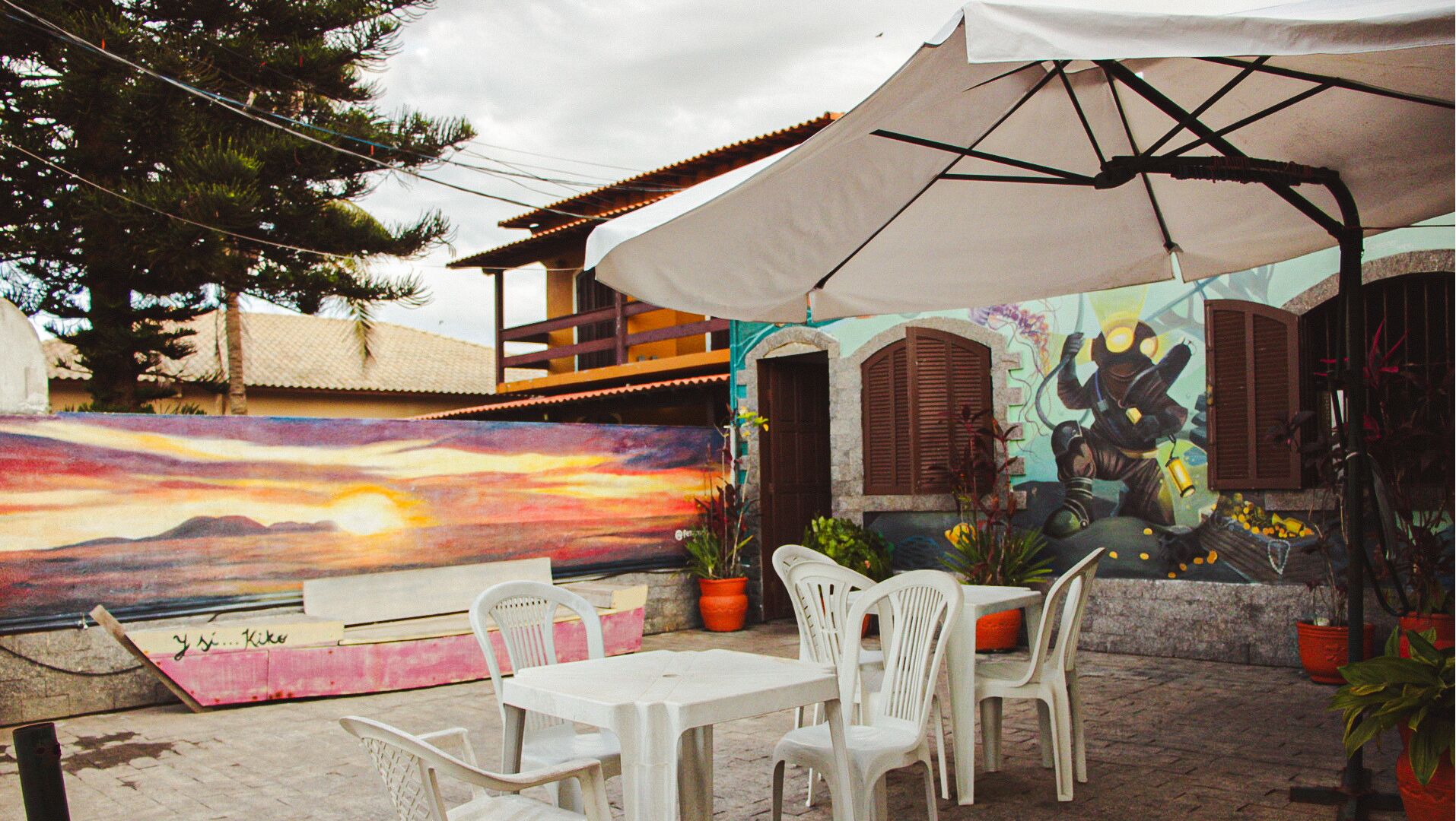 Photo - Beach Hostel & Suites Cabo Frio - Sob Nova Administração