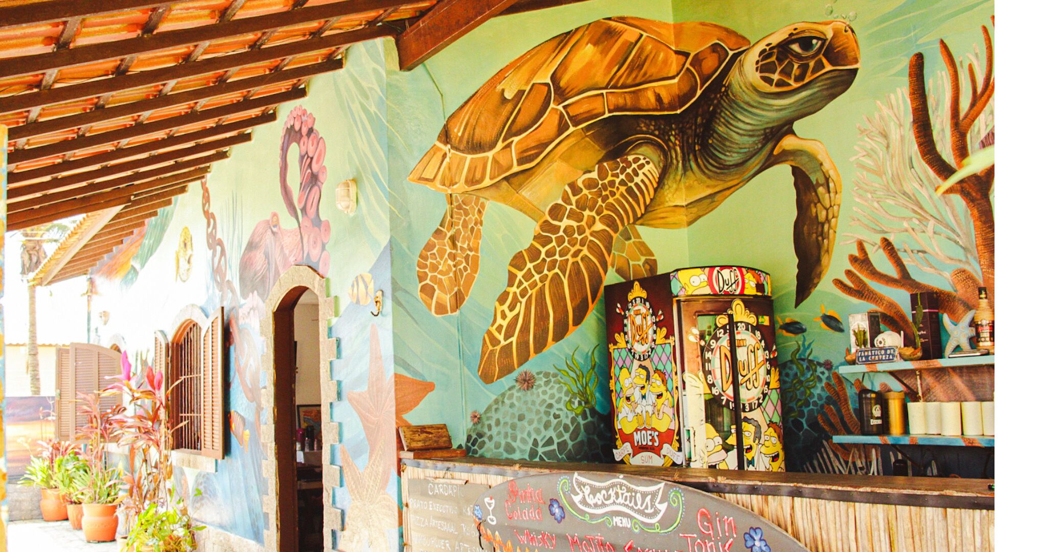 Photo - Beach Hostel & Suites Cabo Frio - Sob Nova Administração