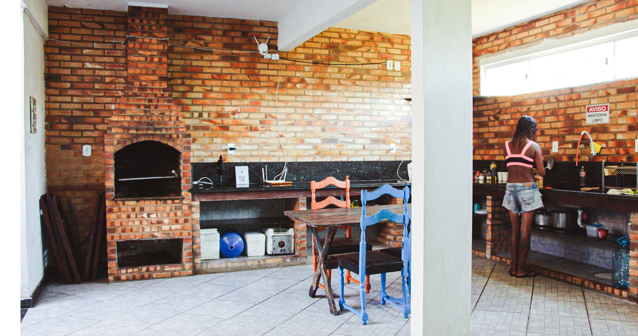 Photo - Beach Hostel & Suites Cabo Frio - Sob Nova Administração