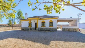 Unclassified image, 5 of 26, button - San Nicolás Algar by Ruralidays (Cádiz)