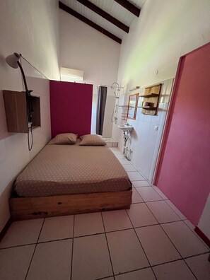 1 quarto, ferros/tábuas de passar roupa, Wi-Fi