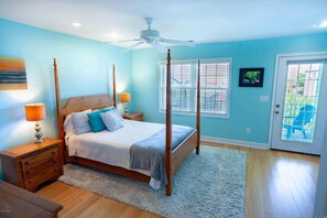 3 chambres, Wi-Fi, draps fournis