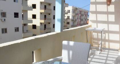 Lincom Building- Unit #507