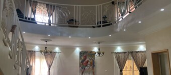 Authentic Villa-case: the Gorean