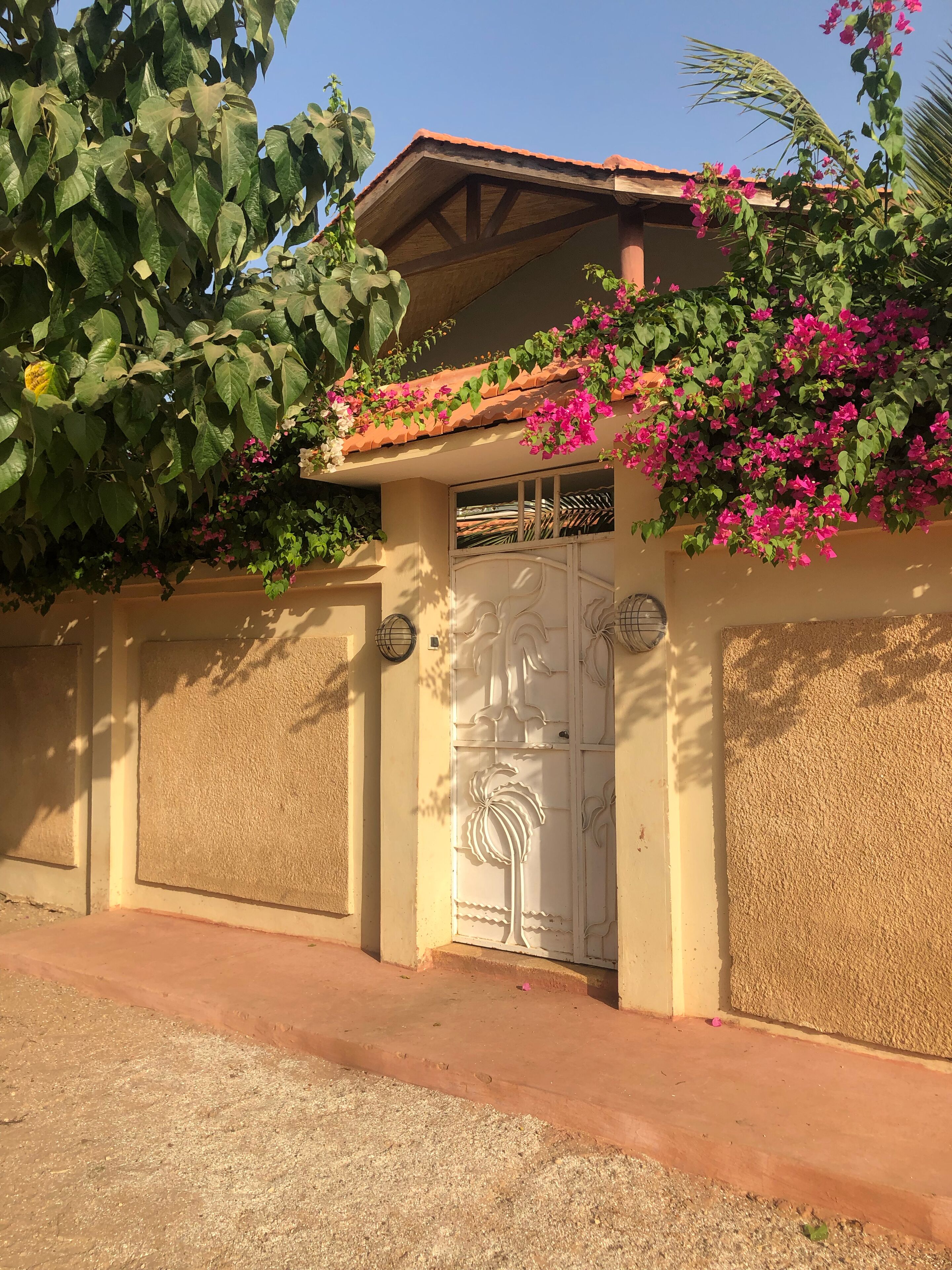 Detalle exterior