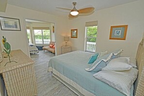 4 bedrooms, free WiFi, bed sheets