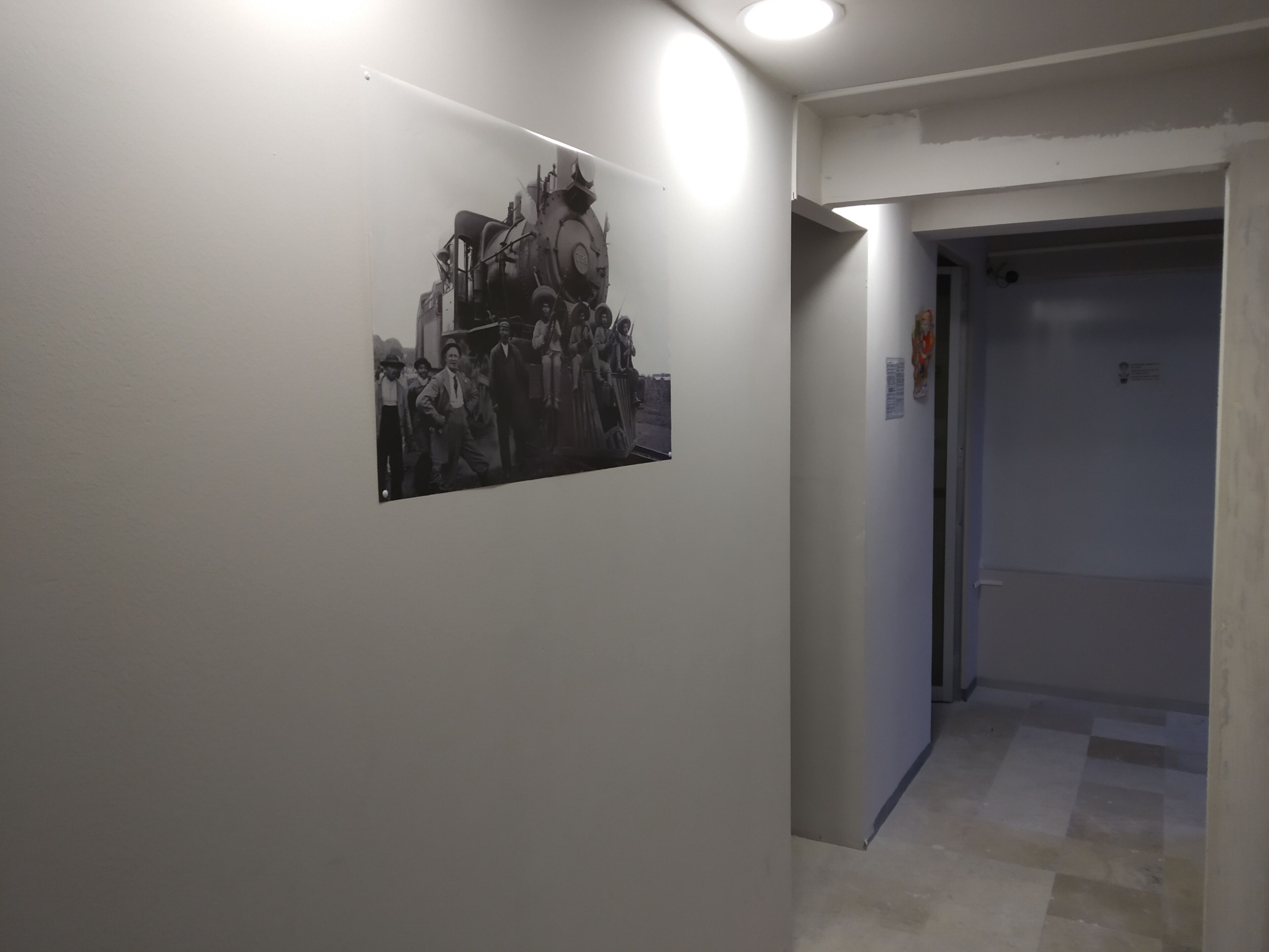 Foto - Alameda House