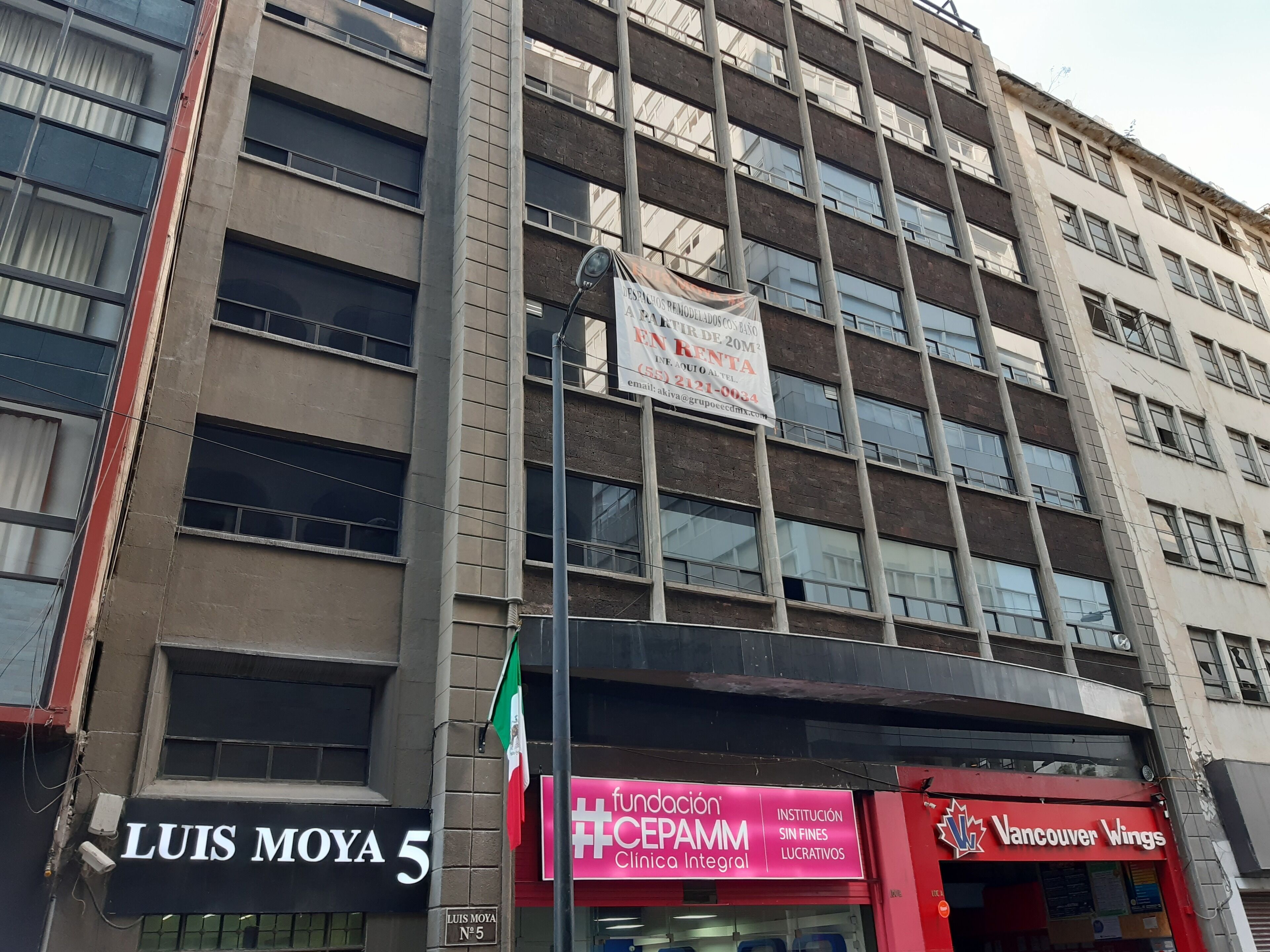 Foto - Alameda House