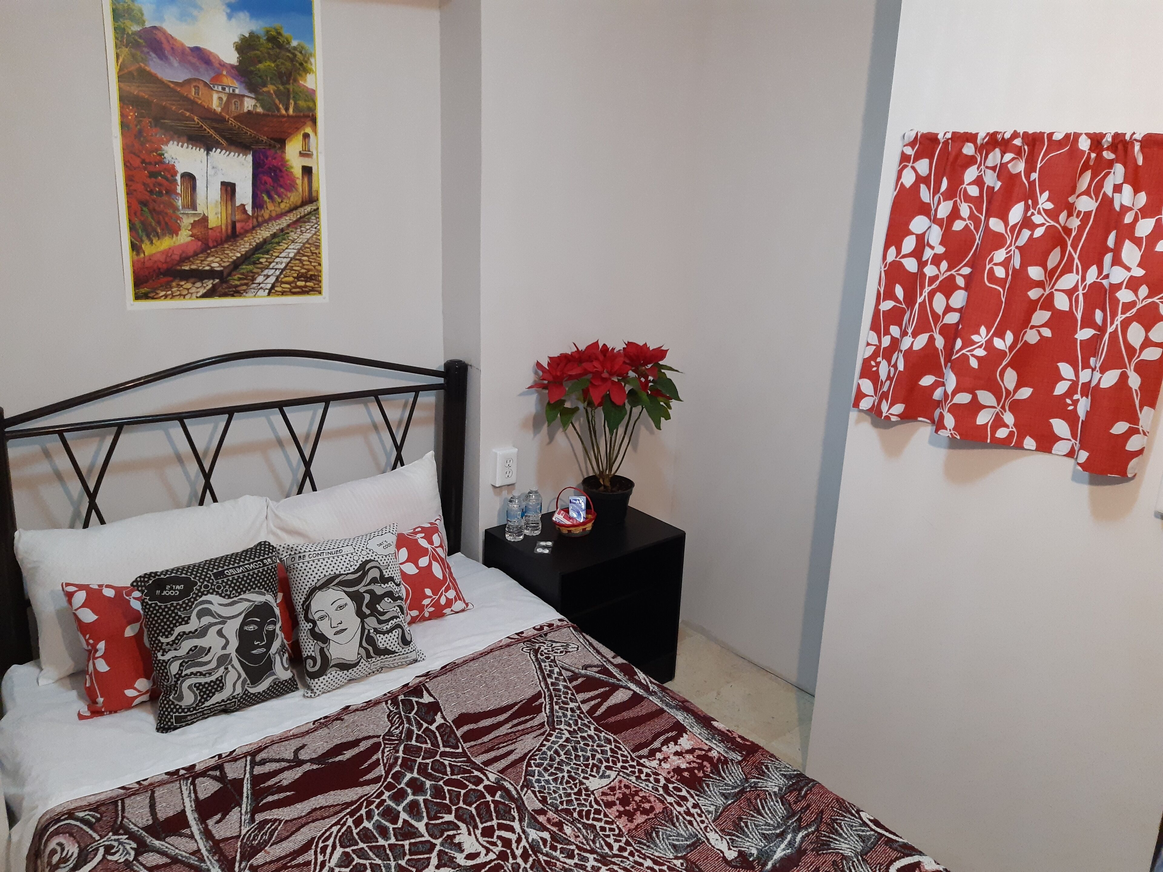 Foto - Alameda House