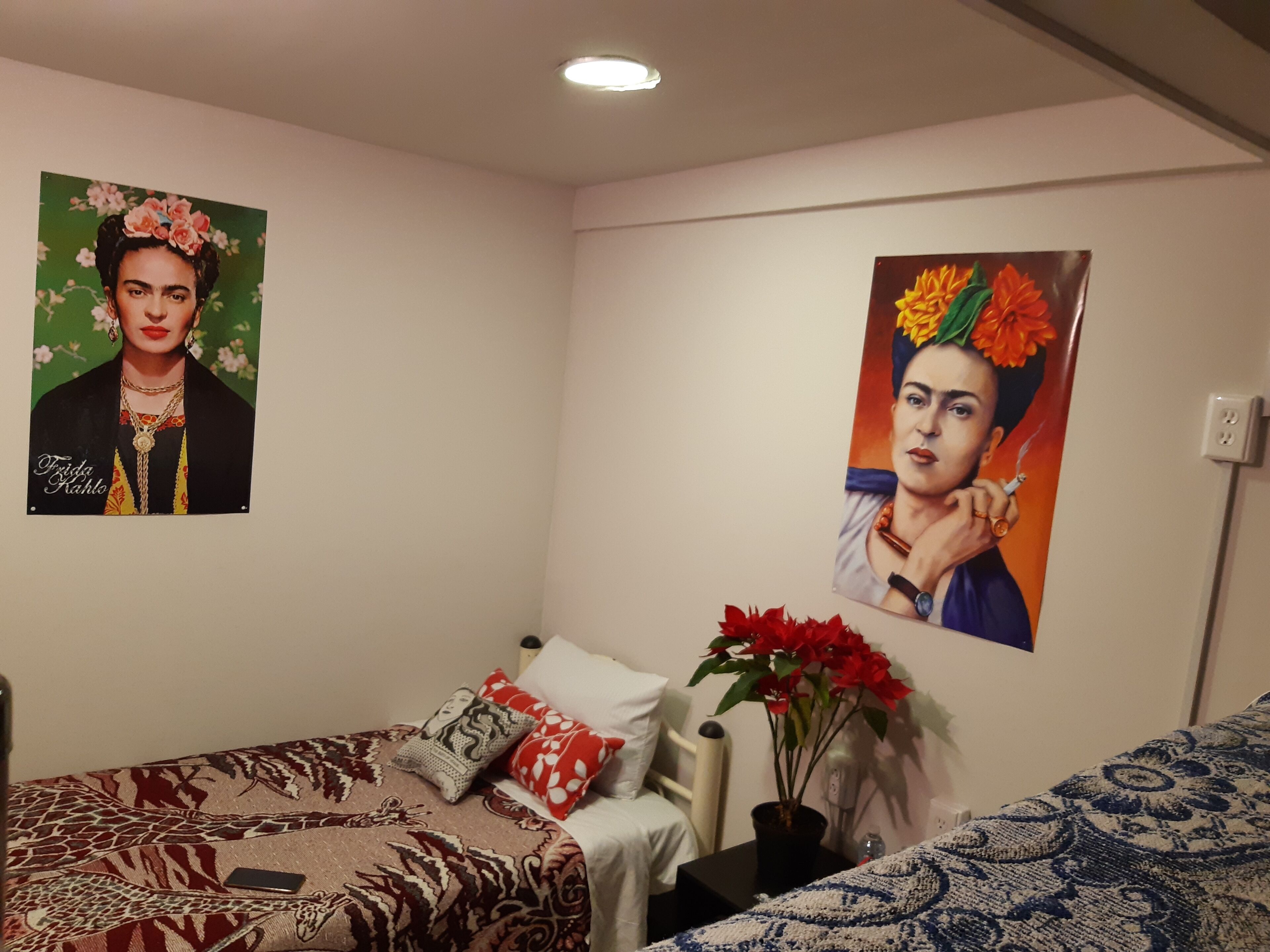 Foto - Alameda House