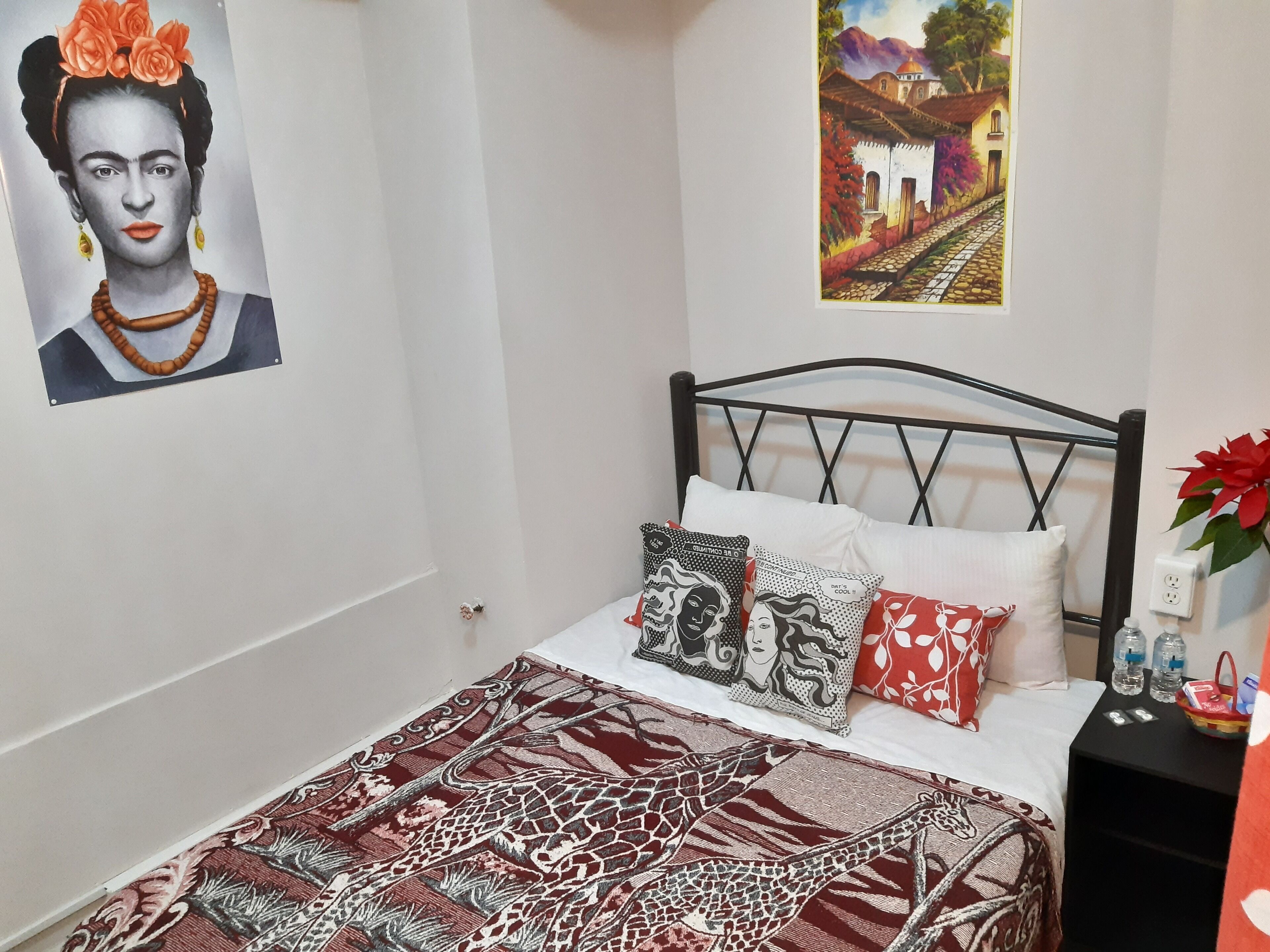 Foto - Alameda House